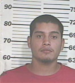 Fernando Vela, - Hidalgo County, TX 