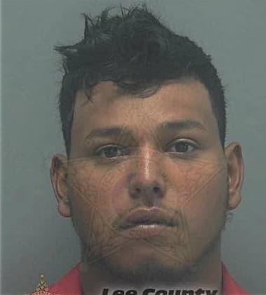 Jimmy Velasquez-Soto, - Lee County, FL 