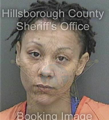 Jannitsy Vizcaino, - Hillsborough County, FL 