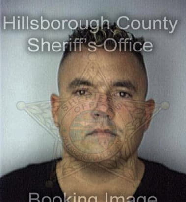 Daniel Waymire, - Hillsborough County, FL 