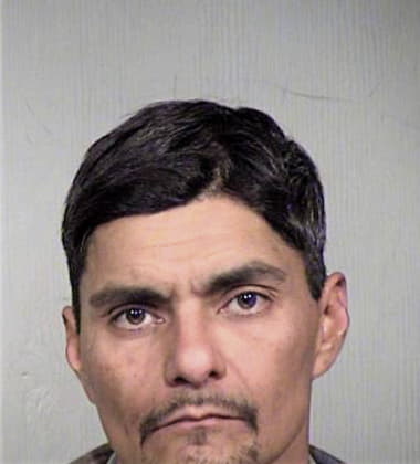 Brandon Wedel - Maricopa County, AZ 