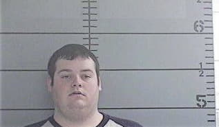 Alan West, - Oldham County, KY 