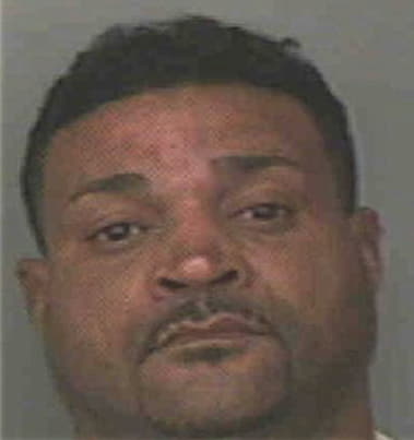 Christopher West - Polk County, FL 