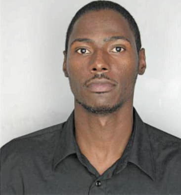 Isaiah Wilcox - Hillsborough County, FL 