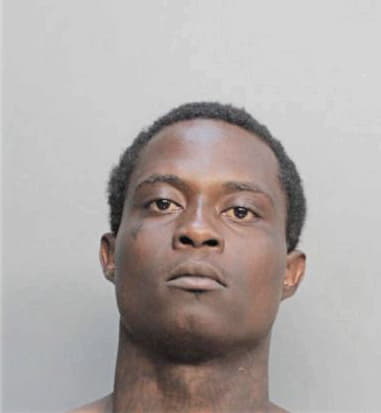 Anthony Williams, - Dade County, FL 