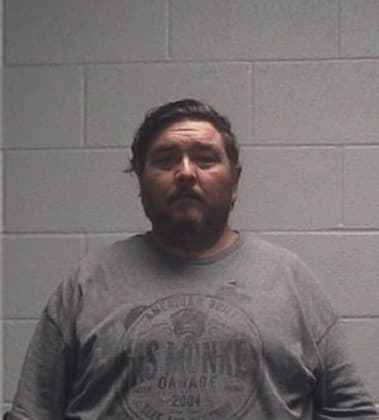 Rodney Willis - Cleveland County, NC 