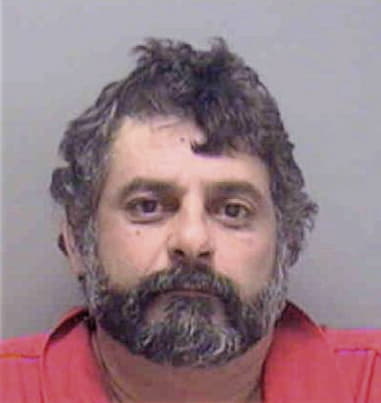 David Zavala, - Lee County, FL 