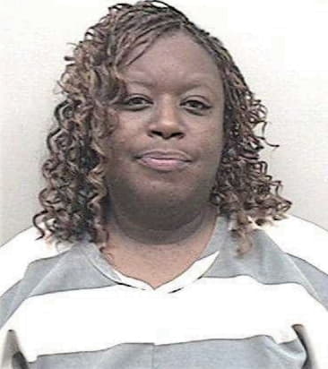 Rhonda Alfred, - Marion County, FL 