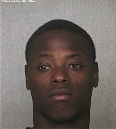 Vernon Allen, - Broward County, FL 