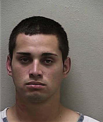 Robert Alvarez, - Marion County, FL 