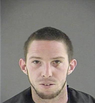 Timothy Andrews, - Bedford County, VA 