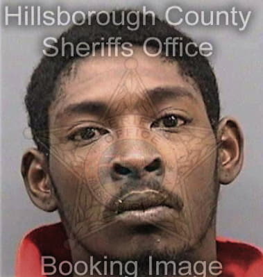 Anthony Baldwin, - Hillsborough County, FL 