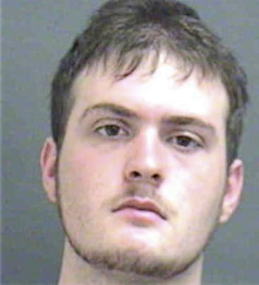 Richard Baskin - Mecklenburg County, NC 