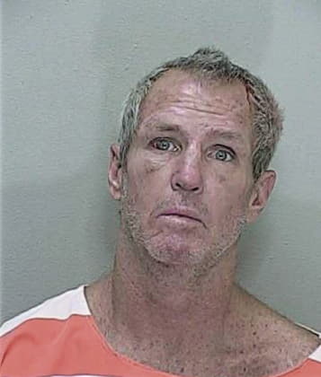 David Beam, - Marion County, FL 