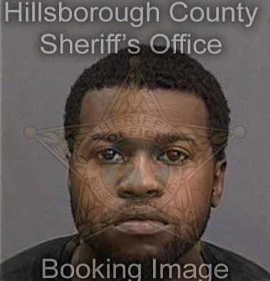 Jimmy Bellamy, - Hillsborough County, FL 