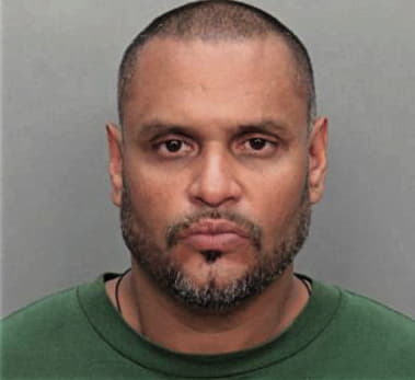 Ismael Betancourt, - Dade County, FL 