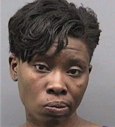Tanya Blackloriston - Hillsborough County, FL 