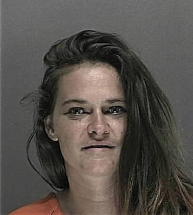 Elizabeth Bock, - Volusia County, FL 