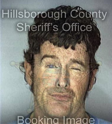 Kenneth Bourgeois - Hillsborough County, FL 