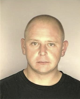 Bryan Bradshaw - Hillsborough County, FL 
