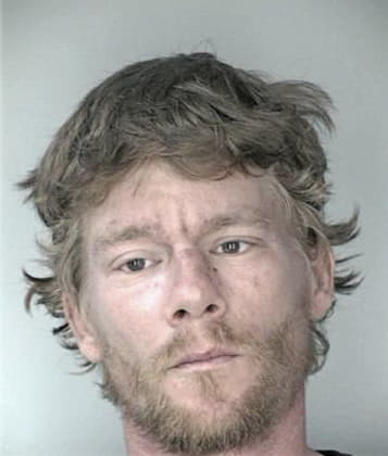 Jeffery Brantley - Hillsborough County, FL 