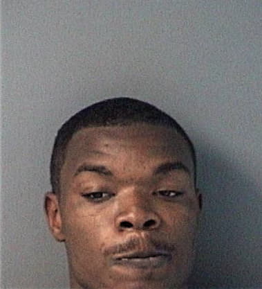 Cedrick Brooks, - Escambia County, FL 