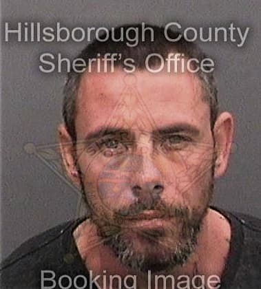 Frank Brooks, - Hillsborough County, FL 