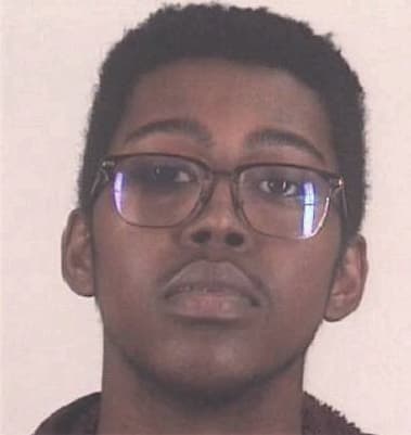Carlton Brown - Tarrant County, TX 