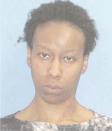 Felicia Brown, - Pulaski County, AR 