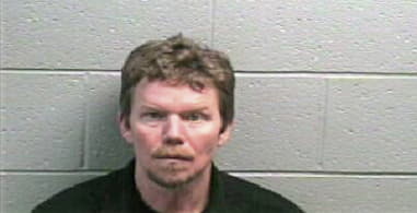 David Burden - Grant County, KY 