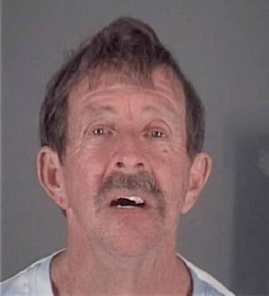 Kenneth Burton, - Pasco County, FL 