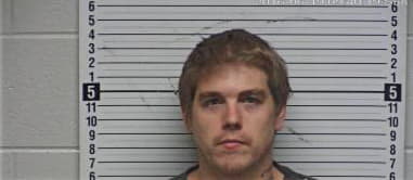 Billy Butler, - Wayne County, KY 