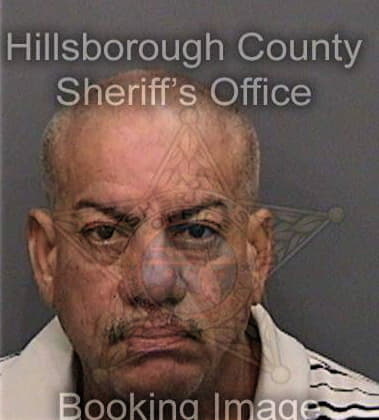 Kevin Carr, - Hillsborough County, FL 