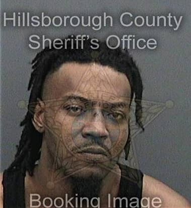 Marc Ceant, - Hillsborough County, FL 