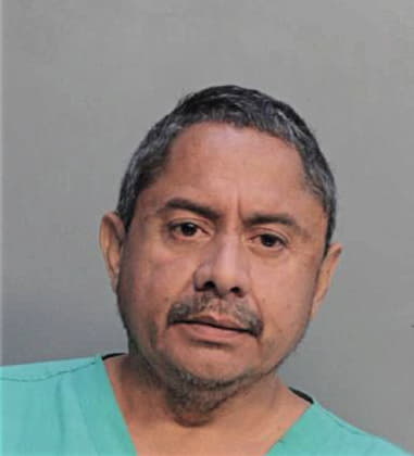 Edgar Centeno, - Dade County, FL 