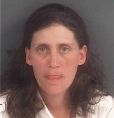 Jennie Chaltain, - Cumberland County, NC 