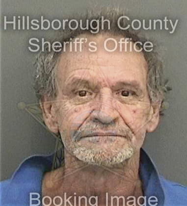 Julio Chavez - Hillsborough County, FL 