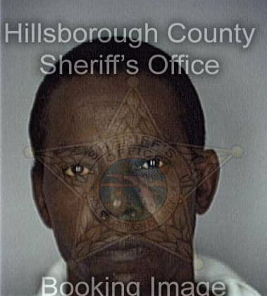 Michael Chillious - Hillsborough County, FL 