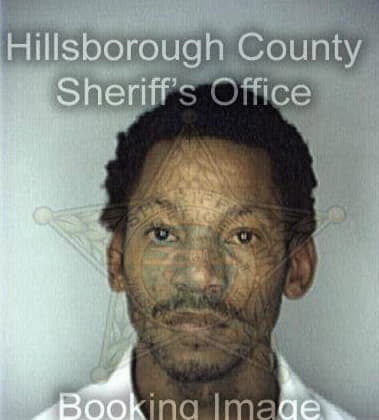 Clifford Christion - Hillsborough County, FL 