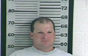 Daniel Clark, - Dyer County, TN 