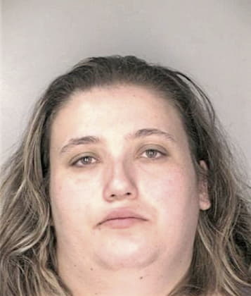 Angelina Collins - Hillsborough County, FL 