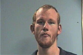 David Coots - Fayette County, KY 