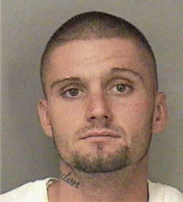 Ruben Crespo, - Polk County, FL 