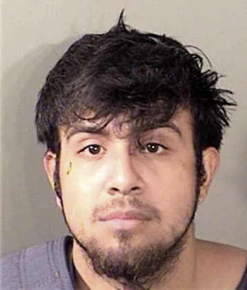 Eduardo Cuevas, - Denton County, TX 