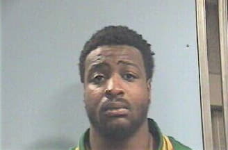 Jamen Davis - Fayette County, KY 
