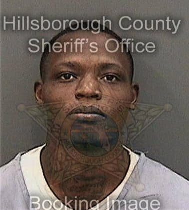 Dewayne Dean, - Hillsborough County, FL 