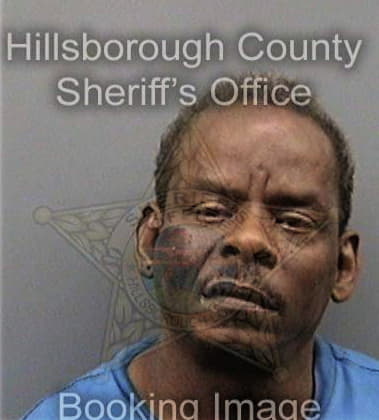 Lemorrow Dorsey, - Hillsborough County, FL 