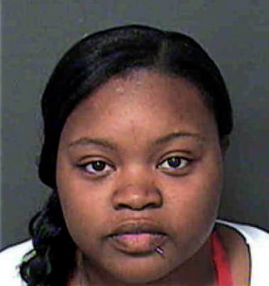 Lakesha Drayton, - Mecklenburg County, NC 