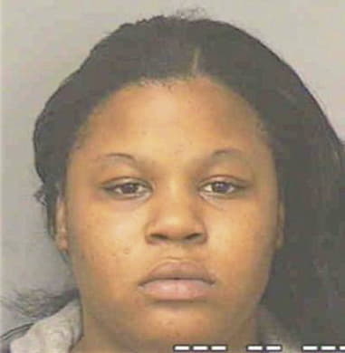 Latoya Dubuche, - Polk County, FL 