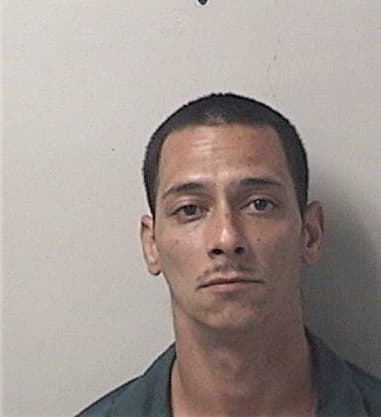 Stephen Dunaway, - Escambia County, FL 